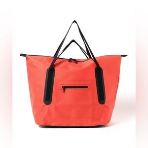 Pilgrim Surf Supply Orange All Weather Bag